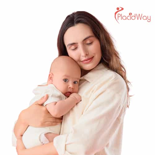 7 Reasons to Consider IVF in Tbilisi, Georgia